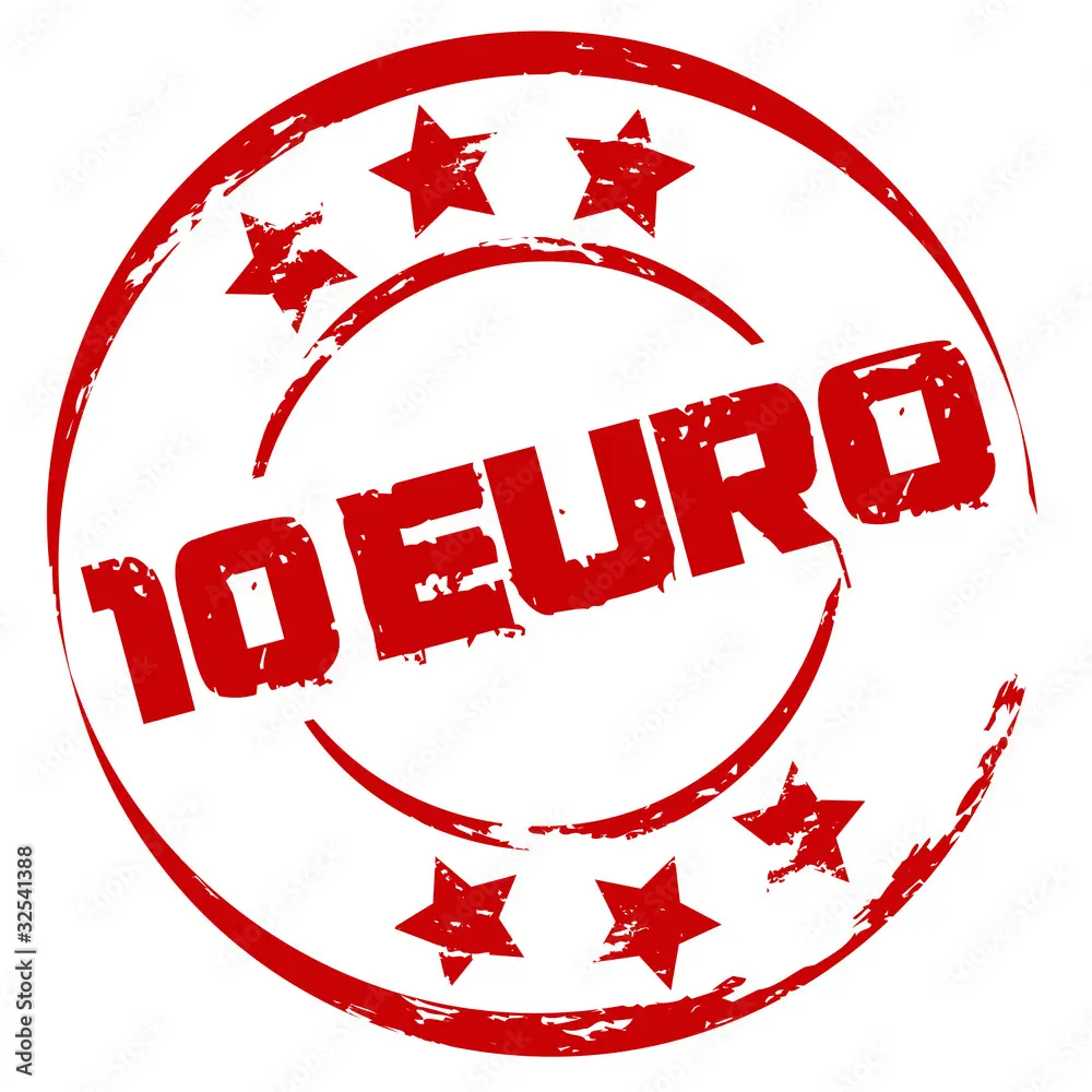 Carte-cadeau (Valable 6 mois)